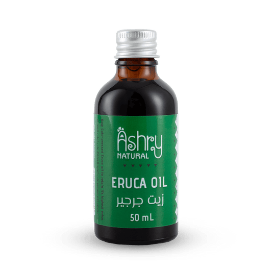 Eruca Oil زيت الجرجير
