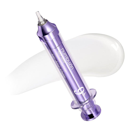 NUMBUZIN No.9 NAD+ Retinol Volumetox Eye Cream‏ - Buy from Deoora Egypt