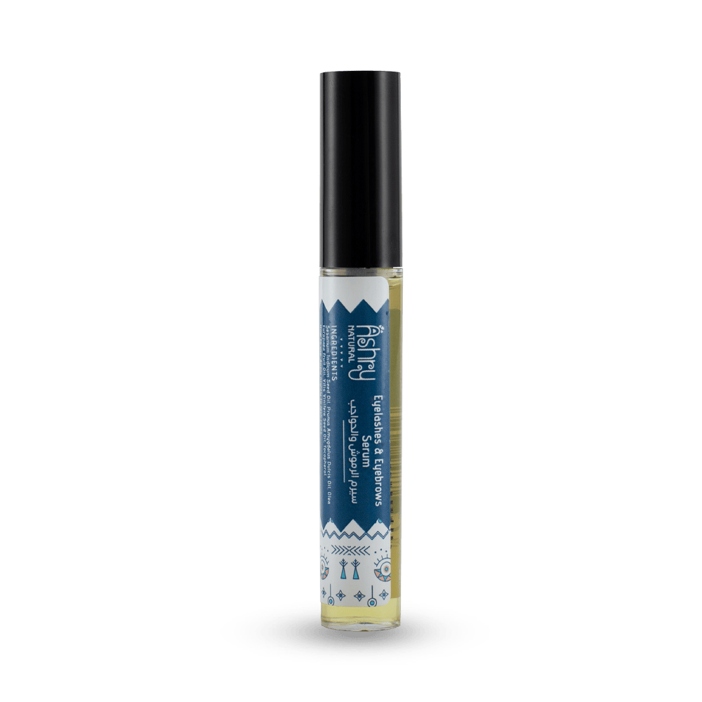 Eyelashes Serum سيرم الرموش