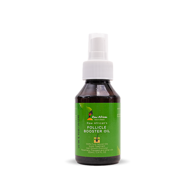 Follicle Booster Hair Oil - Buy from Deoora Egypt