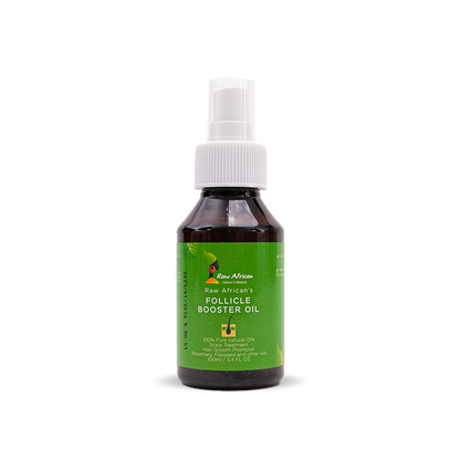 Follicle Booster Hair Oil - Buy from Deoora Egypt