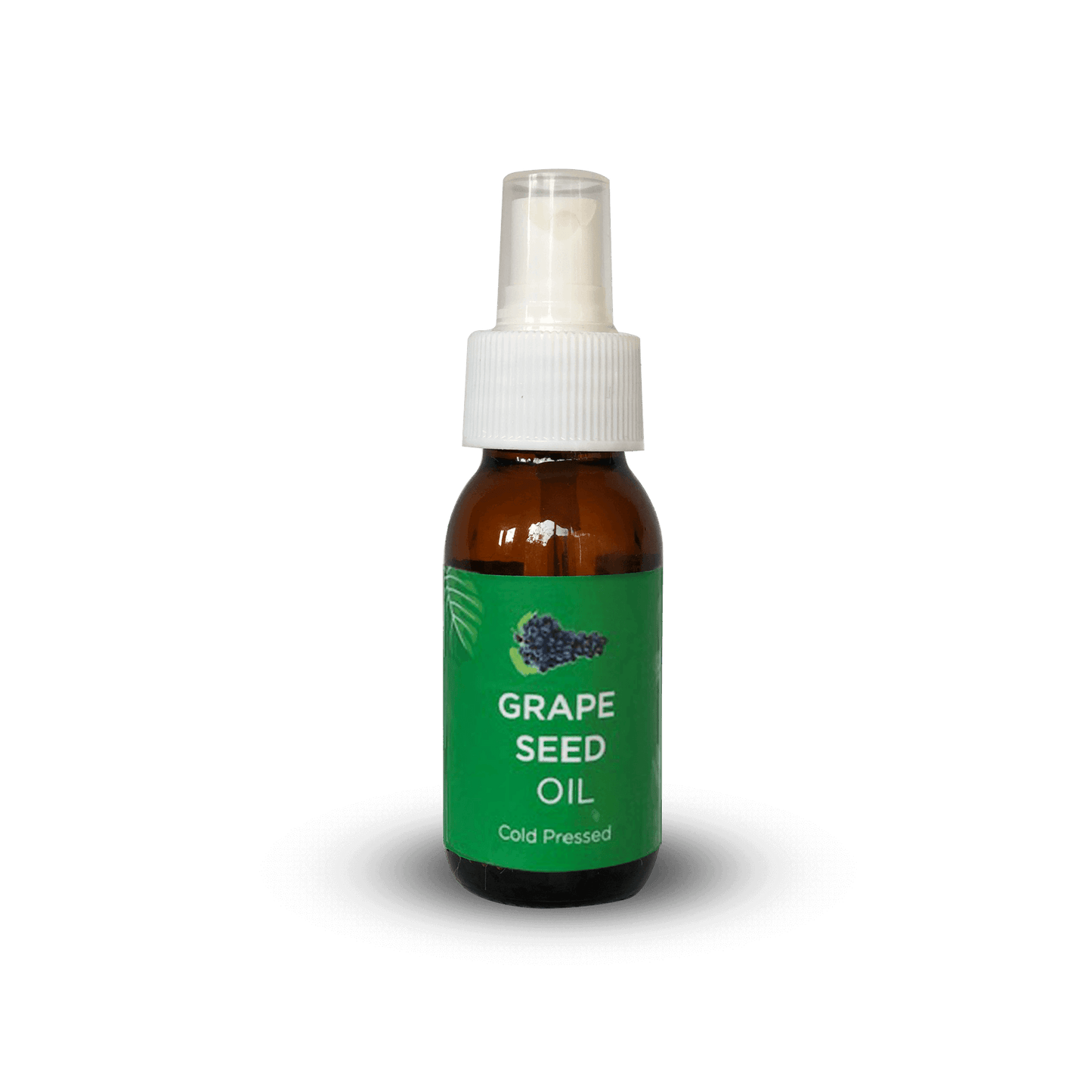 Grape Seed Hair & Skin Oil - Buy from Deoora Egypt