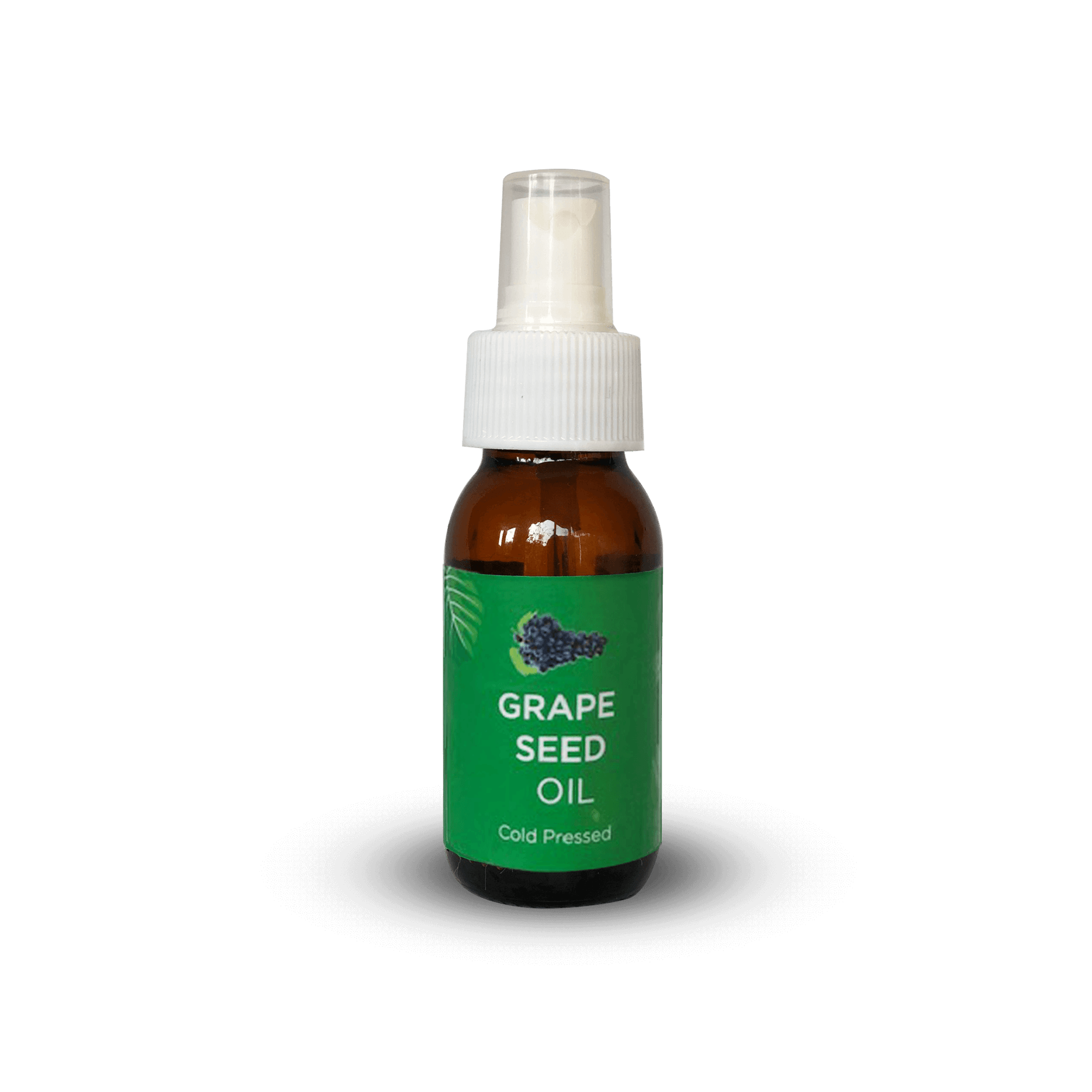 Grape Seed Hair & Skin Oil - Buy from Deoora Egypt