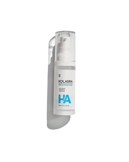 Kolagra Hyaluronic Acid 1.5%+Vit B5 Serum - Image 3 | Deoora