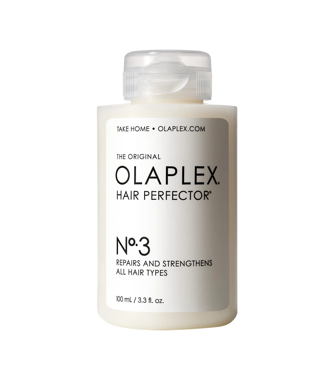 Olaplex N°3 Hair Perfector 100ml - Buy from Deoora Egypt