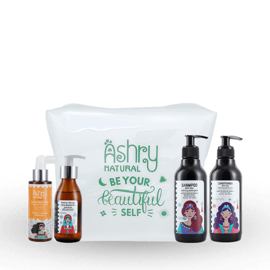 Hair Kit