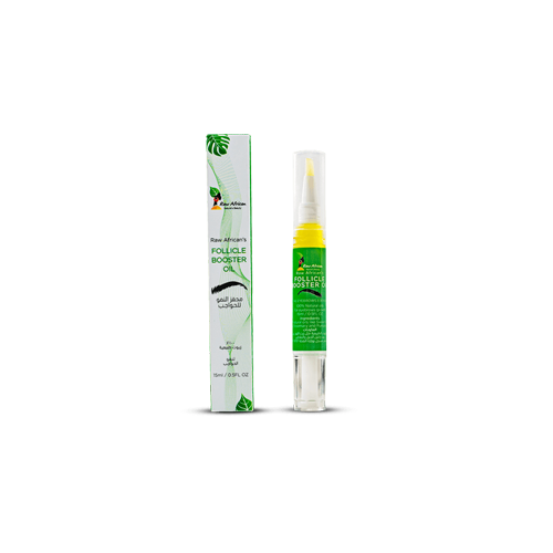 Follicle Booster - Eyebrow Edition - Buy from Deoora Egypt