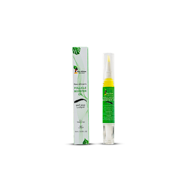 Follicle Booster - Eyebrow Edition - Buy from Deoora Egypt