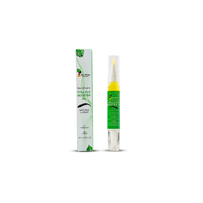 Follicle Booster - Eyebrow Edition - Buy from Deoora Egypt