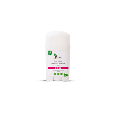 Rose Deodorant - Buy from Deoora Egypt