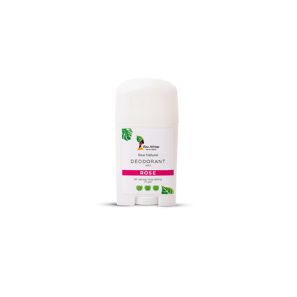 Rose Deodorant - Buy from Deoora Egypt