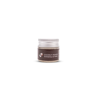 Coconut Heaven Lip Polish - Buy from Deoora Egypt