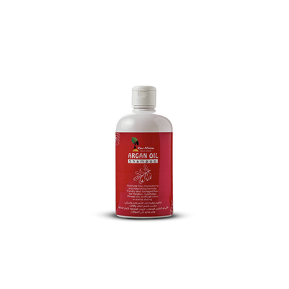 Argan Oil Shampoo - Image 2 | Deoora