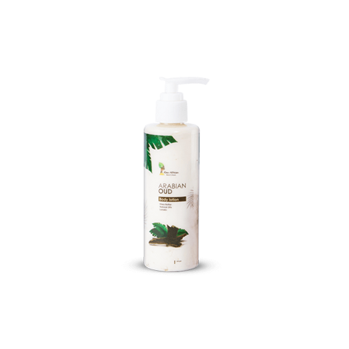 Arabian Oud Body Lotion - Buy from Deoora Egypt