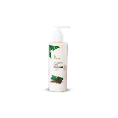 Arabian Oud Body Lotion - Buy from Deoora Egypt