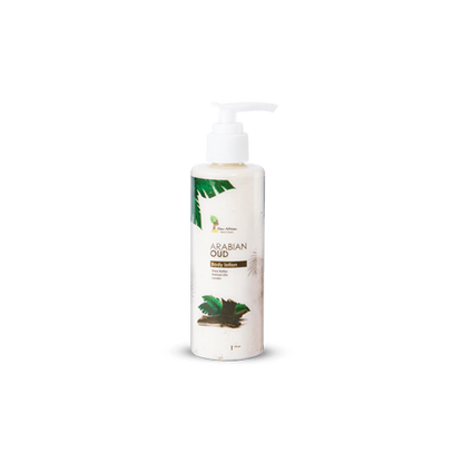 Arabian Oud Body Lotion - Buy from Deoora Egypt