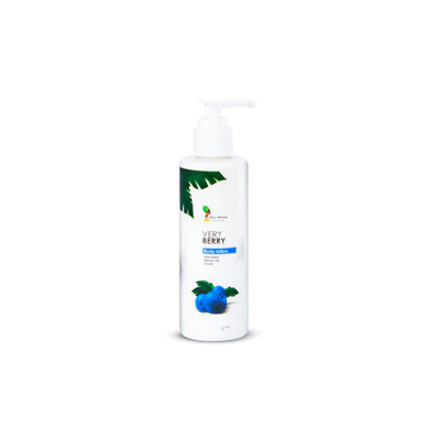 Very Berry Body Lotion - Buy from Deoora Egypt