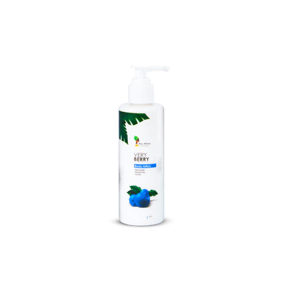 Very Berry Body Lotion - Buy from Deoora Egypt