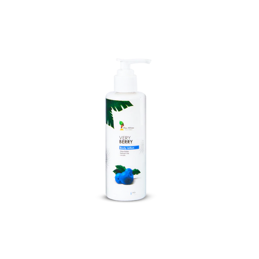 Very Berry Body Lotion - Buy from Deoora Egypt