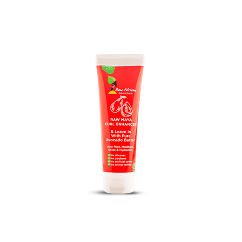 Maya Curl Enhancer & Leave In Cream - Buy from Deoora Egypt