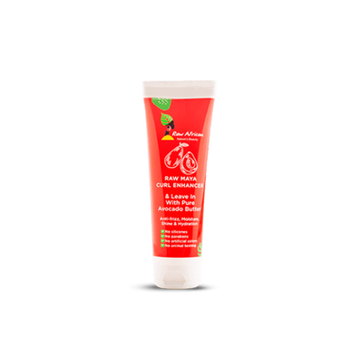 Maya Curl Enhancer & Leave In Cream - Buy from Deoora Egypt