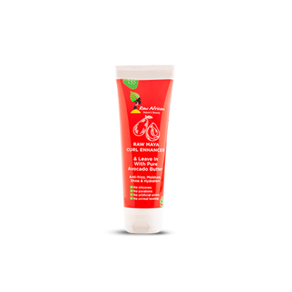 Maya Curl Enhancer & Leave In Cream - Buy from Deoora Egypt