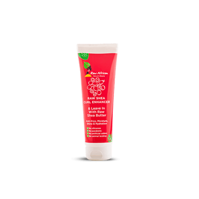 Shea Curl Enhancer &  Leave-In Cream - Buy from Deoora Egypt