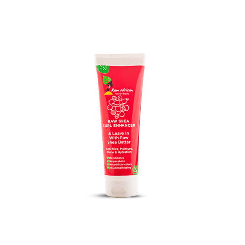 Shea Curl Enhancer &  Leave-In Cream - Buy from Deoora Egypt