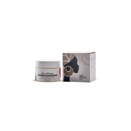 Intense Hydration Facial Cream - Buy from Deoora Egypt