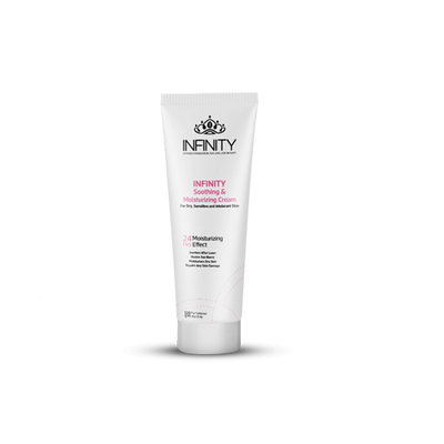 Soothing & Moisturizing Cream - Buy from Deoora Egypt