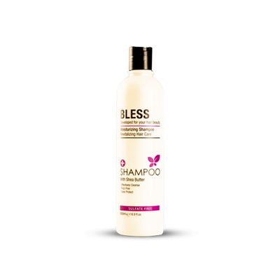 Shea Butter Shampoo - Buy from Deoora Egypt
