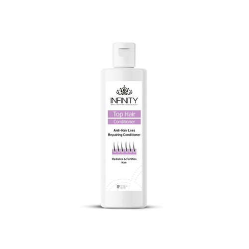 Top Hair Conditioner - Buy from Deoora Egypt
