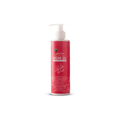 Argan Oil Conditioner - Buy from Deoora Egypt