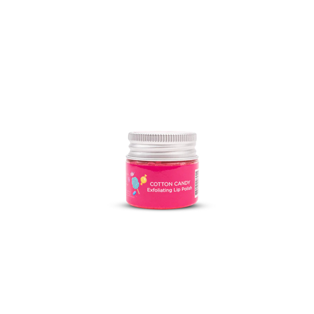 Cotton Candy Lip Polish - Buy from Deoora Egypt