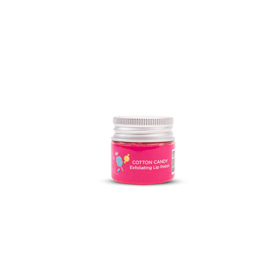 Cotton Candy Lip Polish - Buy from Deoora Egypt