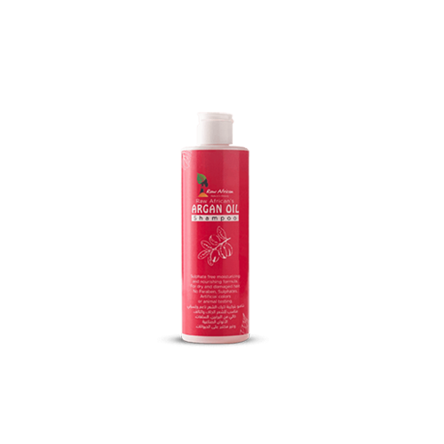 Argan Oil Shampoo - Buy from Deoora Egypt