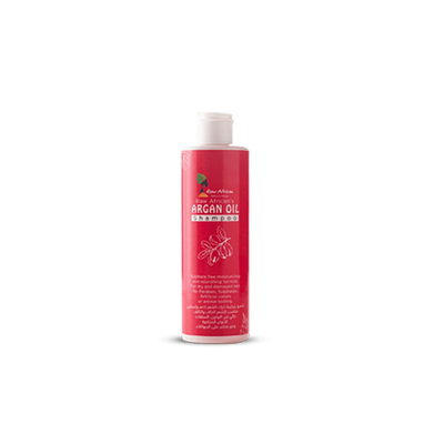 Argan Oil Shampoo - Buy from Deoora Egypt