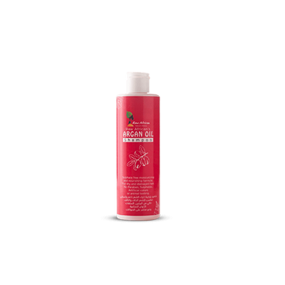 Argan Oil Shampoo - Buy from Deoora Egypt