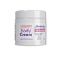SHAAN BODY CREAM Heavy Texture Body Moisturizer 470 Gm - Buy from Deoora Egypt
