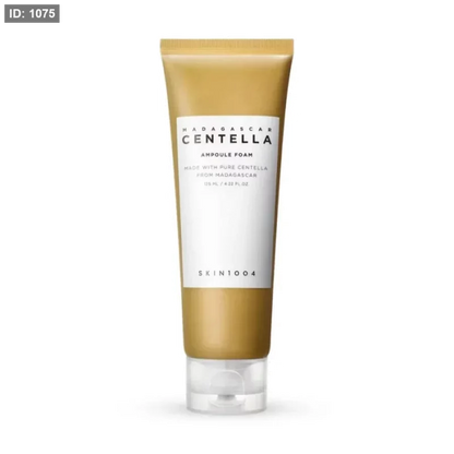 Skin1004 Centella Soothing Gentle Cleansing Foam - Image 2 | Deoora