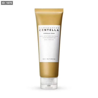 Skin1004 Centella Soothing Gentle Cleansing Foam - Buy from Deoora Egypt