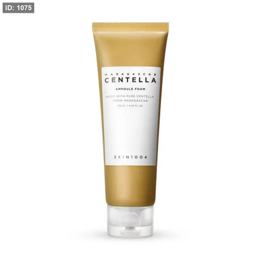 Skin1004 Centella Soothing Gentle Cleansing Foam - Buy from Deoora Egypt