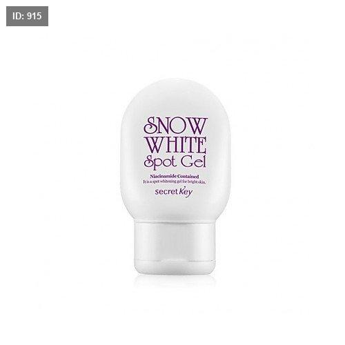 Snow White Spot Gel 65gm - Buy from Deoora Egypt