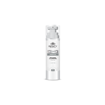 Whitening Cream Gel - Buy from Deoora Egypt