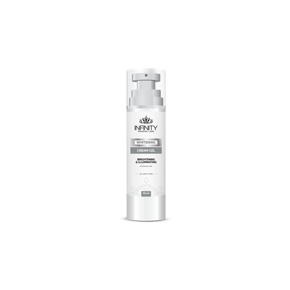 Whitening Cream Gel - Buy from Deoora Egypt