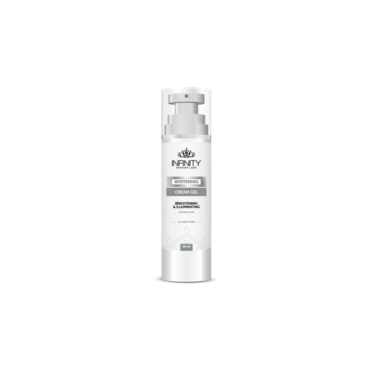 Whitening Cream Gel - Buy from Deoora Egypt
