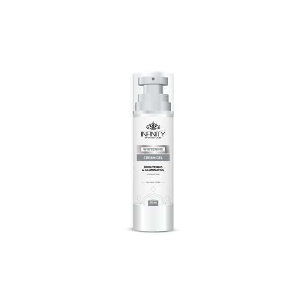 Whitening Cream Gel - Buy from Deoora Egypt