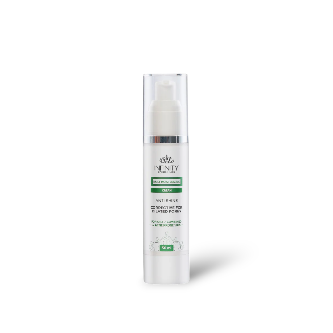 Acne Daily Moisturizing Cream - Buy from Deoora Egypt