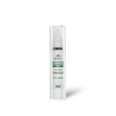 Acne Daily Moisturizing Cream - Buy from Deoora Egypt