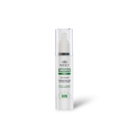 Acne Daily Moisturizing Cream - Buy from Deoora Egypt